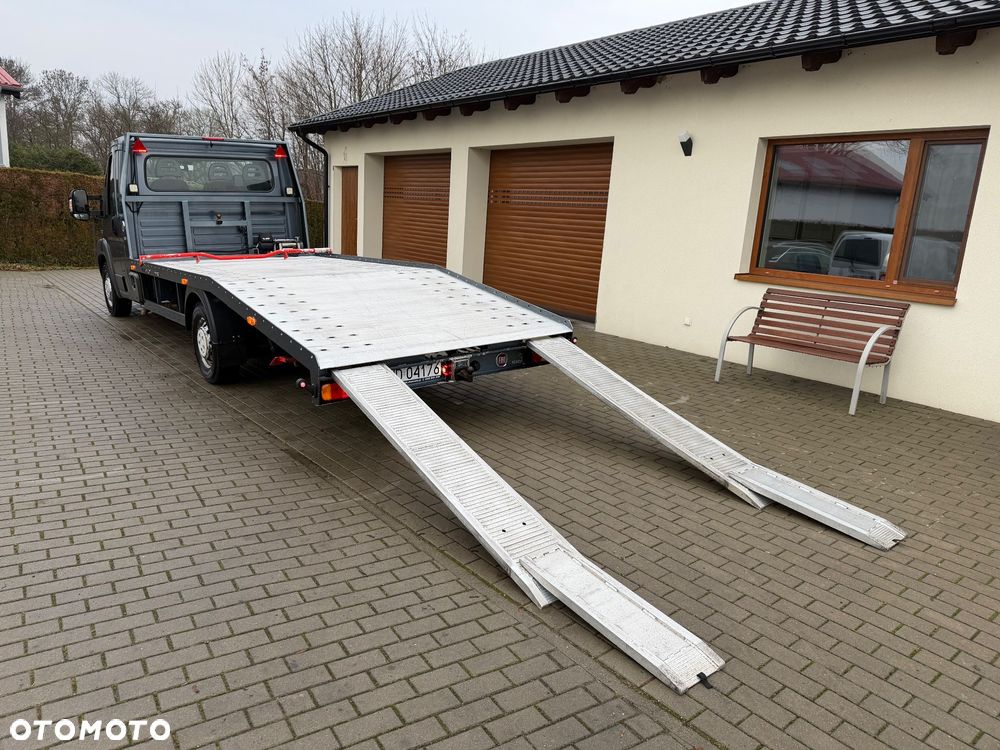 Fiat DUCATO MAXI - 22