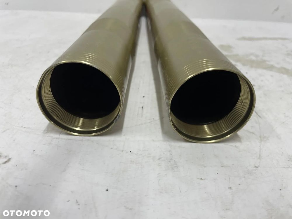 Rury lag amortyztorów (kpl) BMW R1000RR I generacja - 2