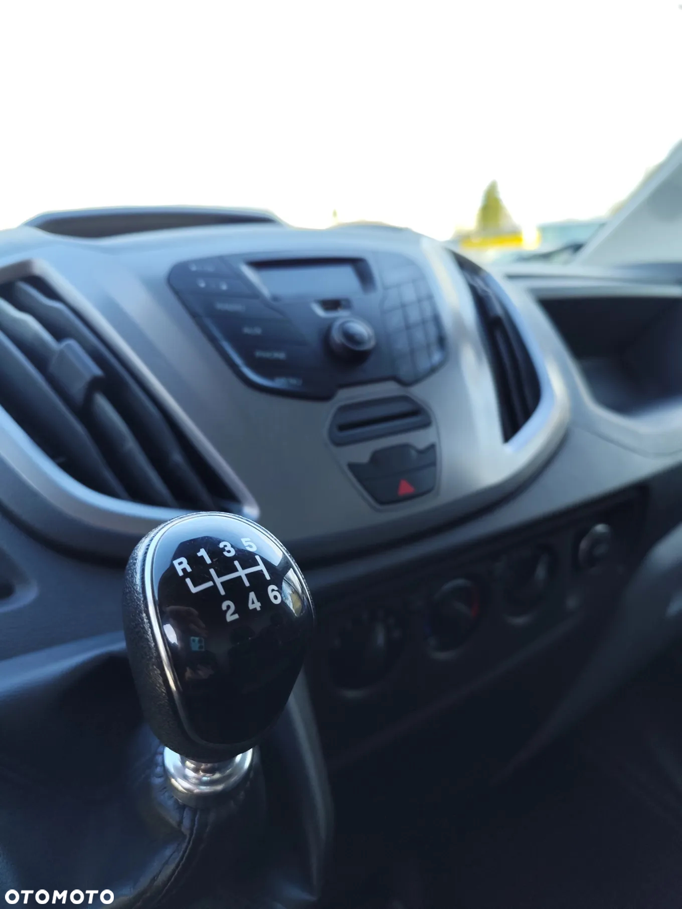 Ford Transit - 29