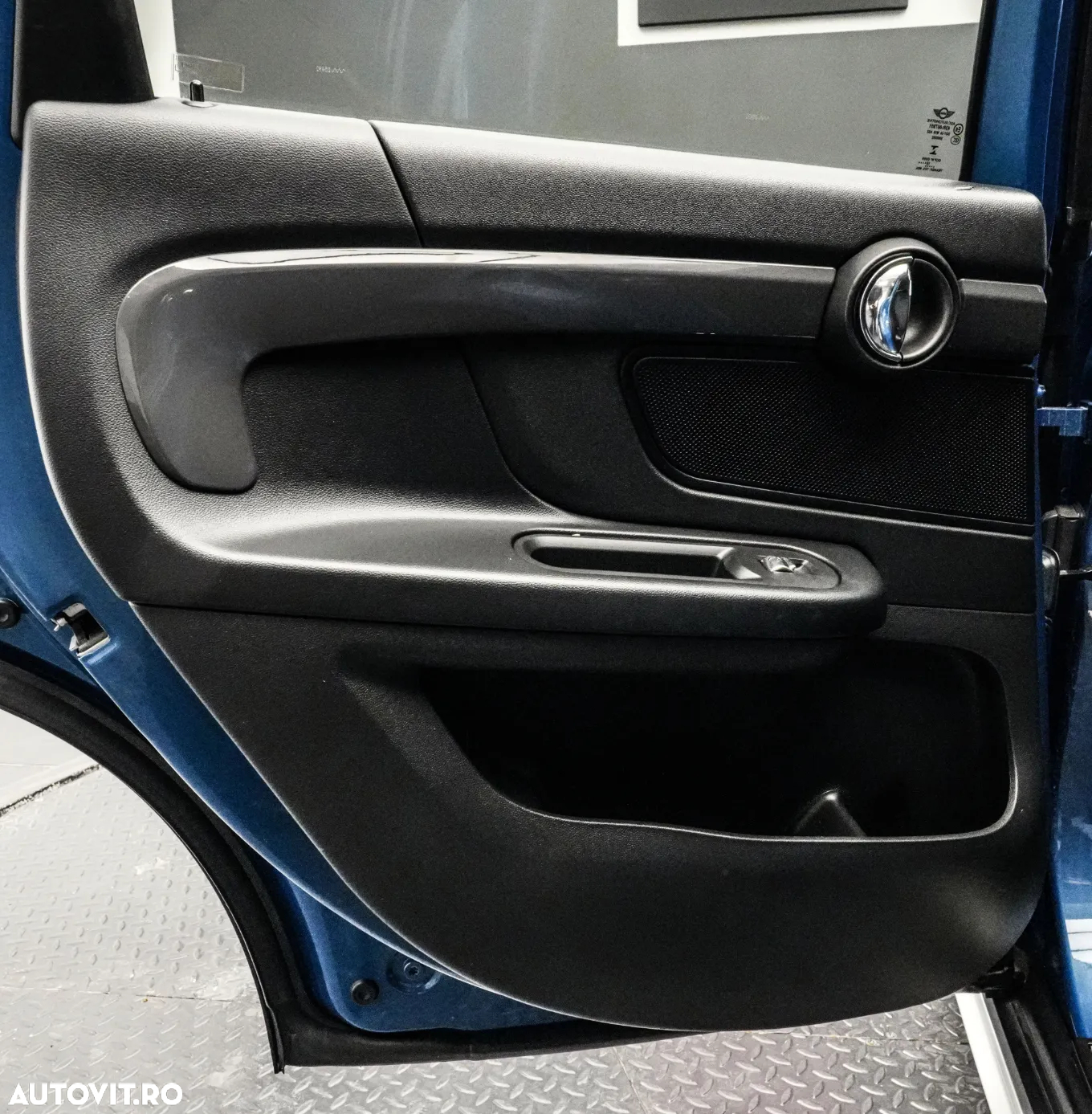 Mini Countryman Cooper S E ALL4 AT - 31