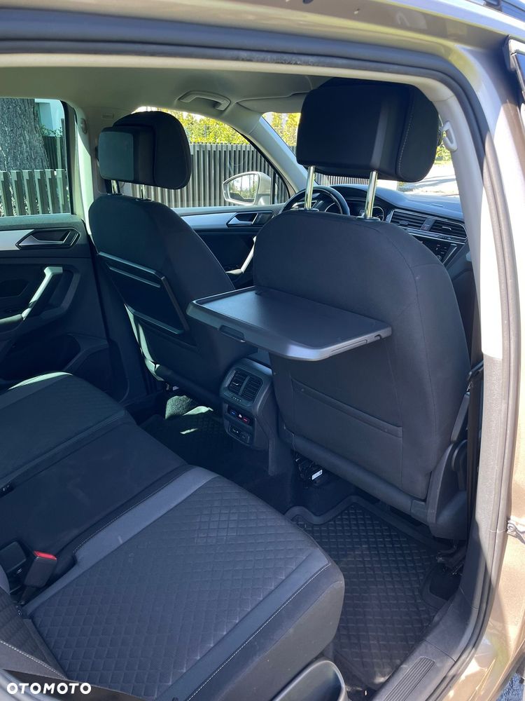 Volkswagen Tiguan 2.0 TDI BMT SCR Comfortline DSG - 21