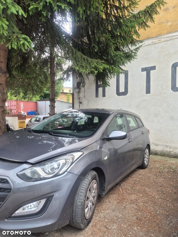 Hyundai i30 - 2