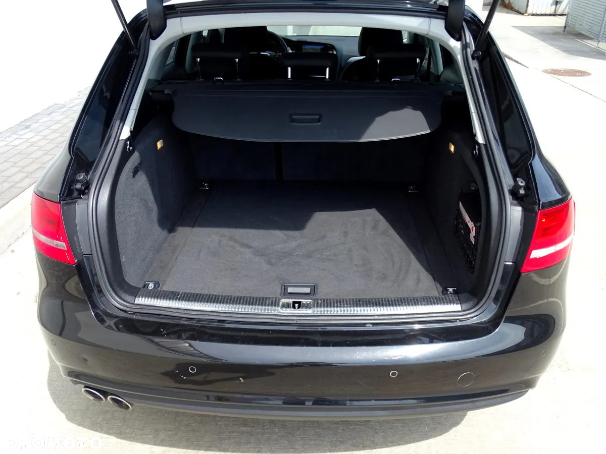 Audi A4 - 15