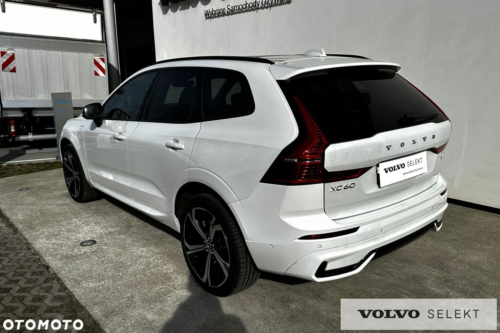 Volvo XC 60 - 10