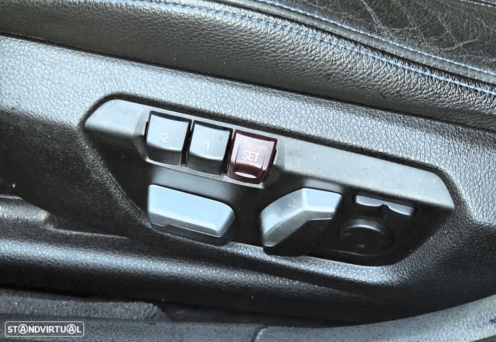 BMW 420 Gran Coupé d Aut. M Sport - 20