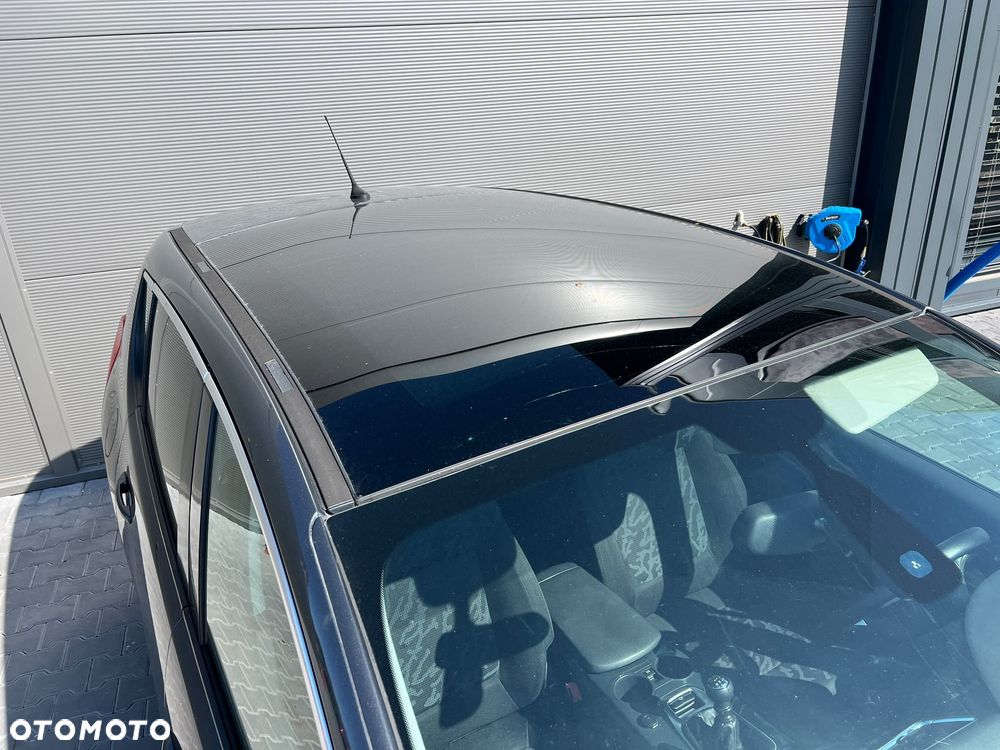 Peugeot 3008 2.0 HDi Allure - 15