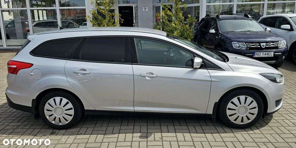 Ford Focus - 7