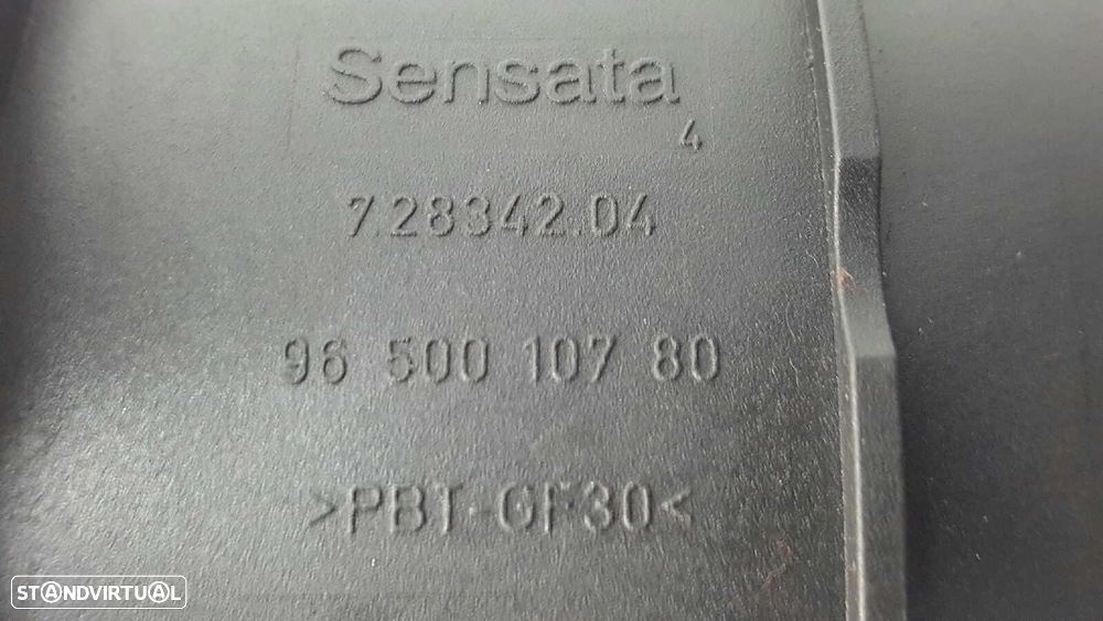 MEDIDOR DE MASSA DE AR PEUGEOT PARTNER KOMBI PREMIUM - 2