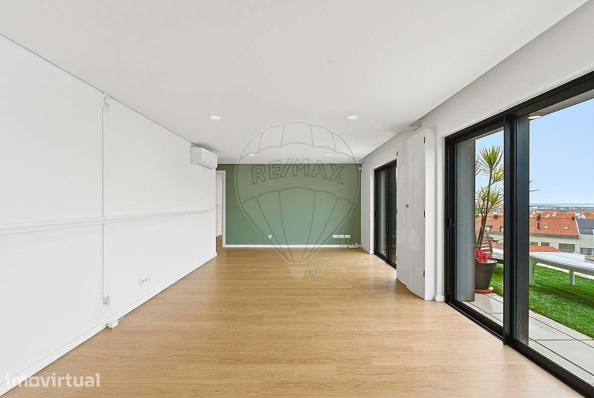 Apartamento T3 para venda - Grande imagem: 5/36