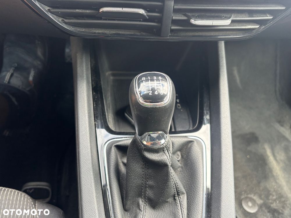 Skoda Octavia 2.0 TDI Exclusive - 22