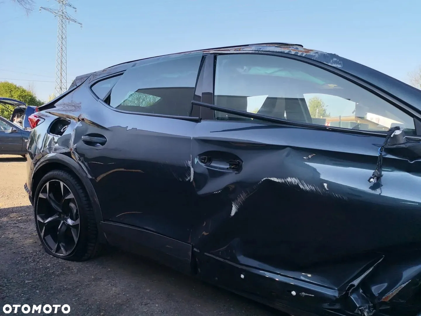Cupra Formentor 1.4 e-Hybrid VZ DSG - 15
