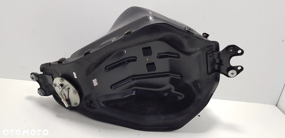 KAWASAKI Z650 Zbiornik Bak Paliwa - 8