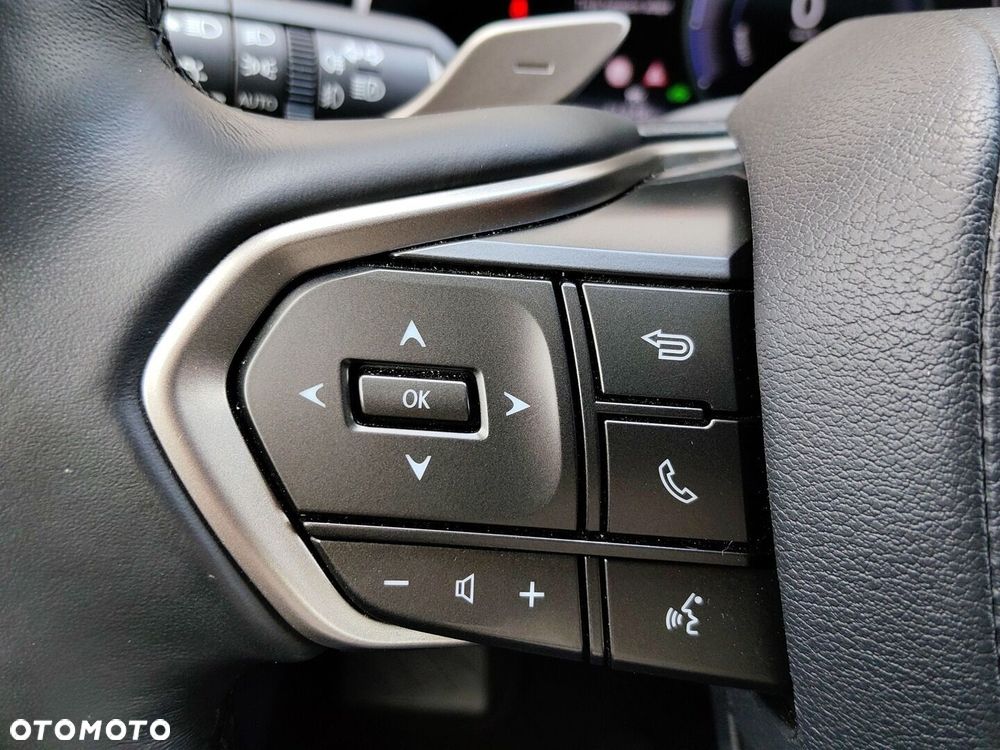 Lexus NX 350h Elegance 2WD - 23