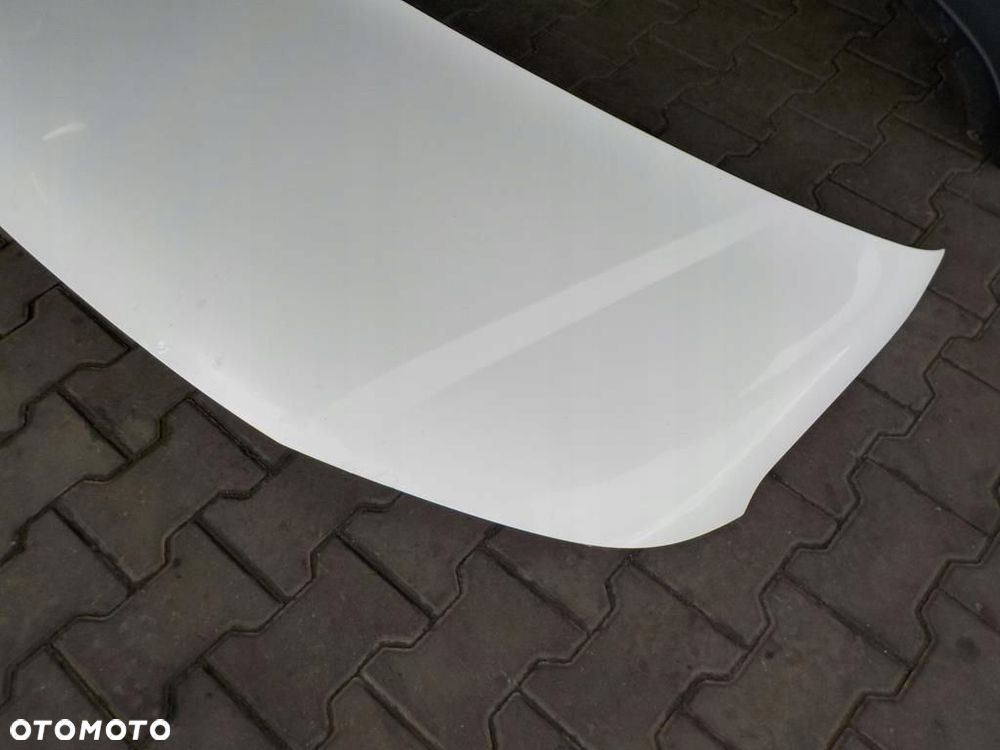 VW T5 LIFT KOMPLETNY PRZÓD MASKA ZDERZAK BŁOTNIKI WZMOCNIENIE CHŁODNICE - 3