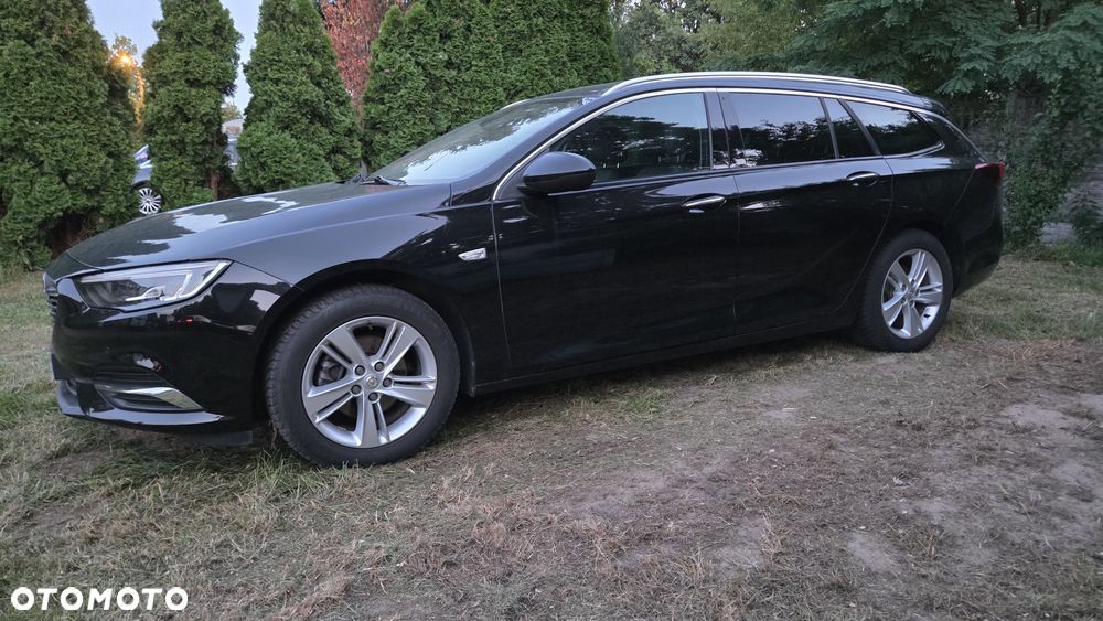 Opel Insignia 1.5 T GPF Ultimate S&S - 5