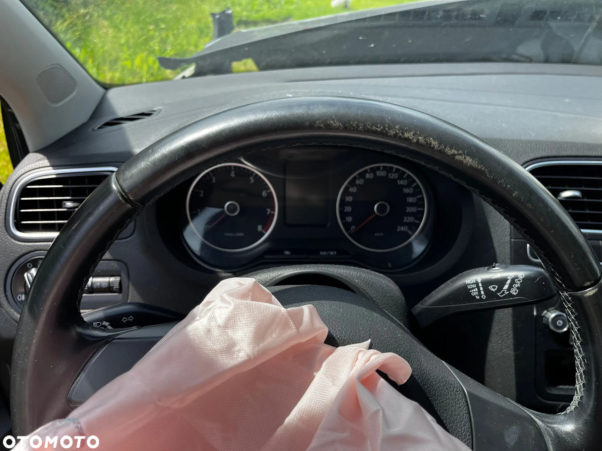 Volkswagen Polo - 7