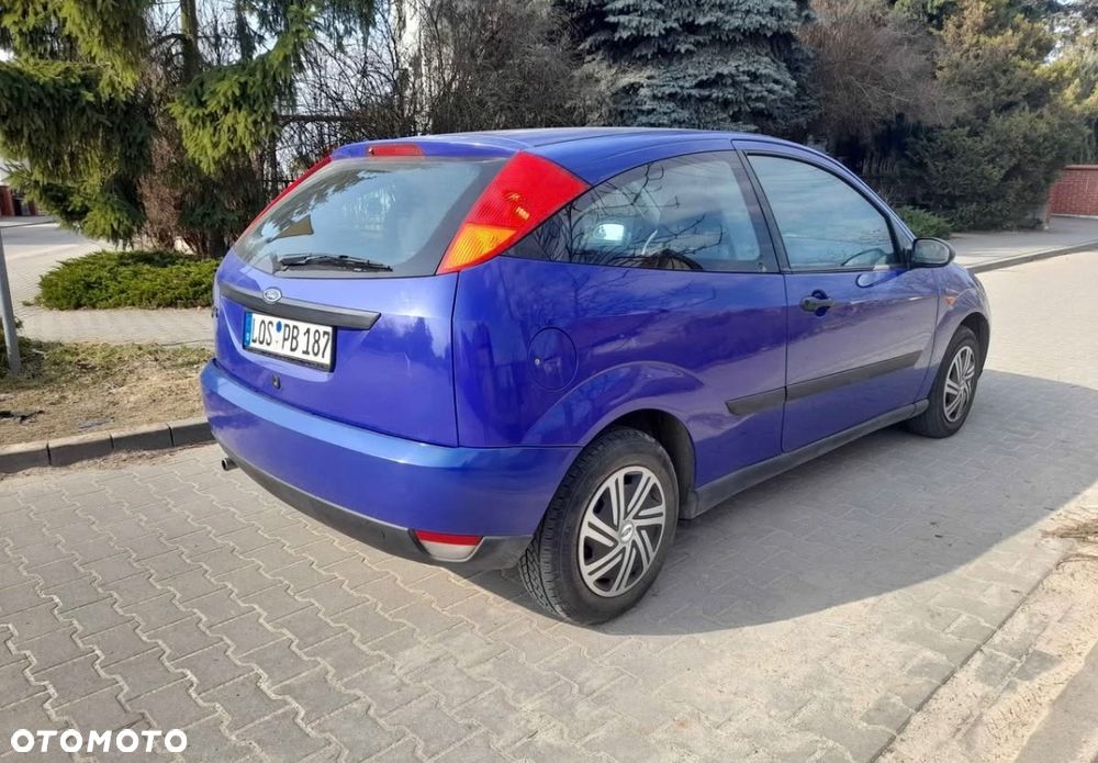 Nissan Micra 1.4 Acenta - 2