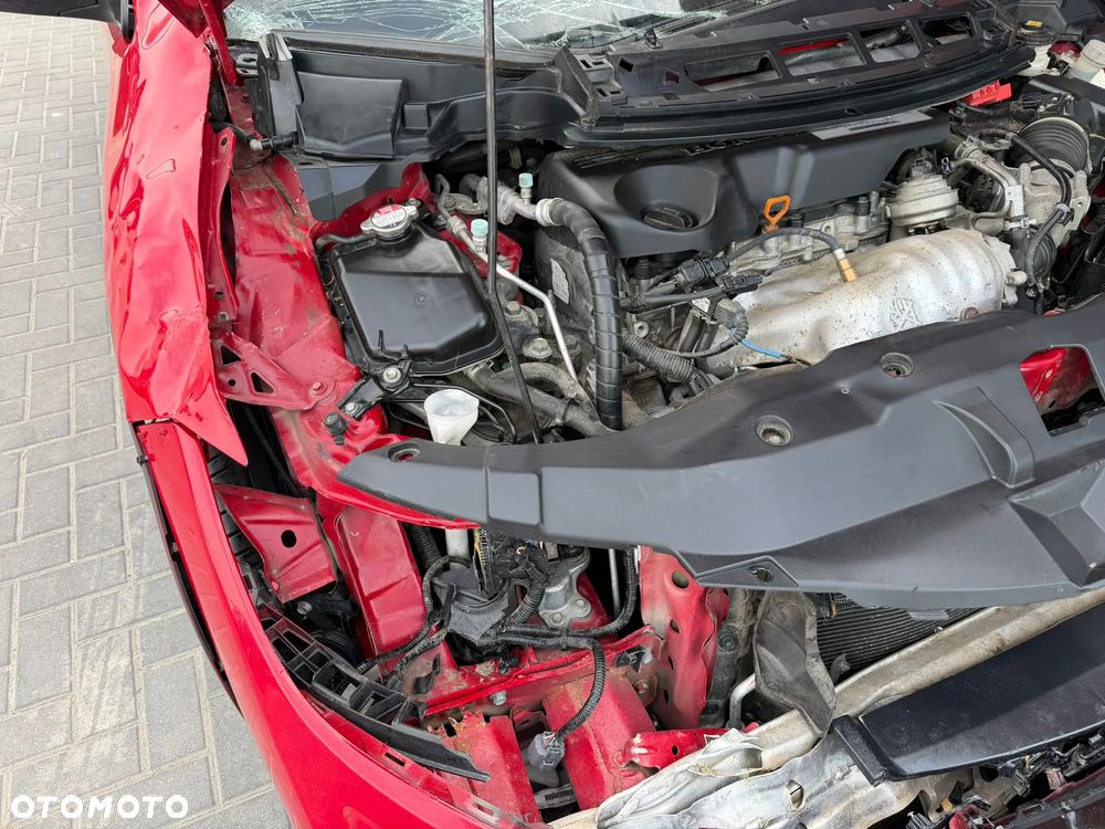Honda Civic 1.6 i-DTEC Executive Black Edition - 28