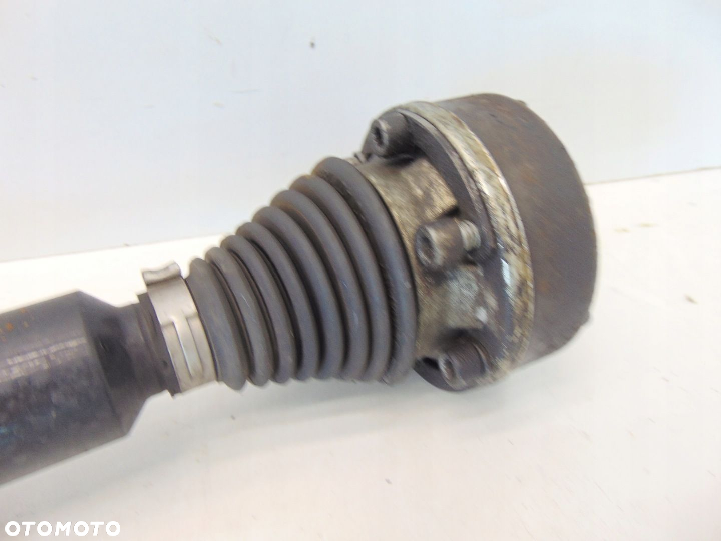 PÓŁOŚ PRAWA PRAWY PRZÓD PRZEDNIA VW GOLF VII 1.4 TSI 5Q0407272C - 4