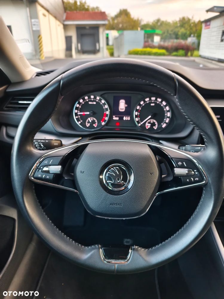 Skoda Octavia - 20