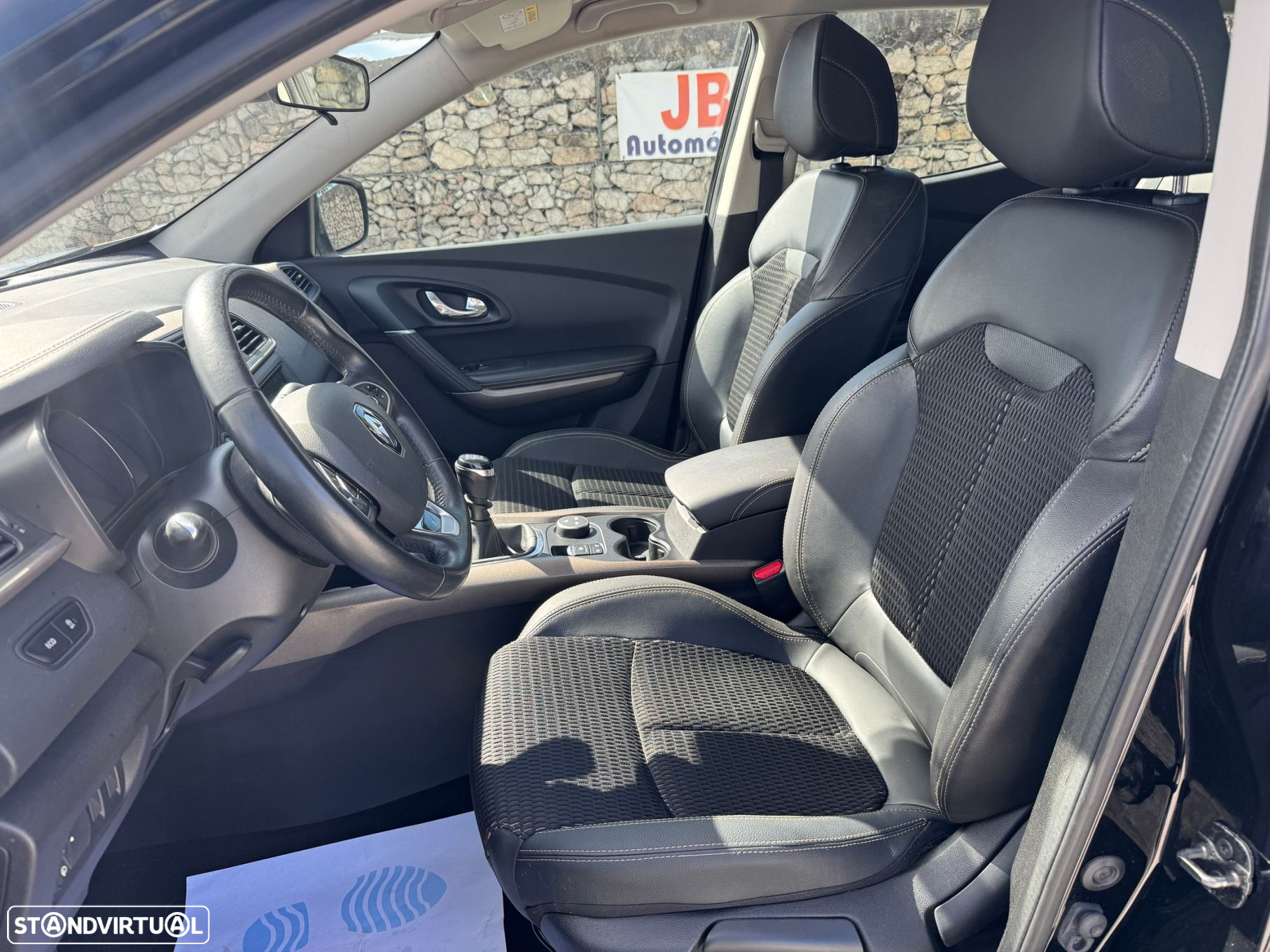 Renault Kadjar 1.5 dCi Exclusive - 9
