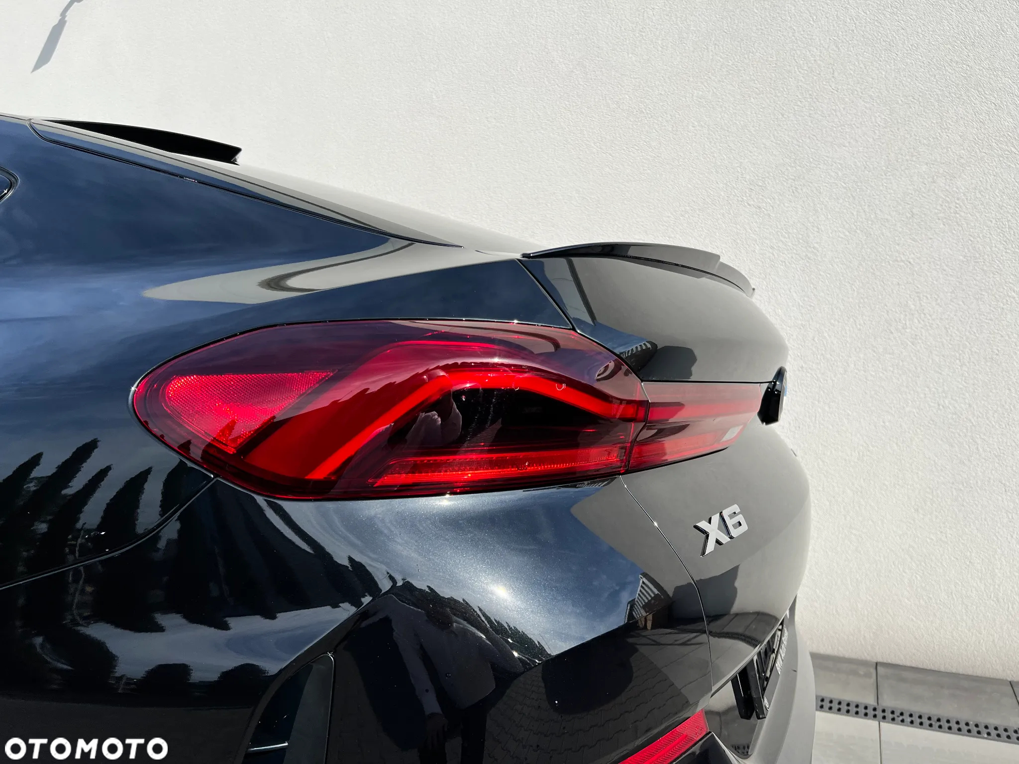 BMW X6 xDrive40d - 7