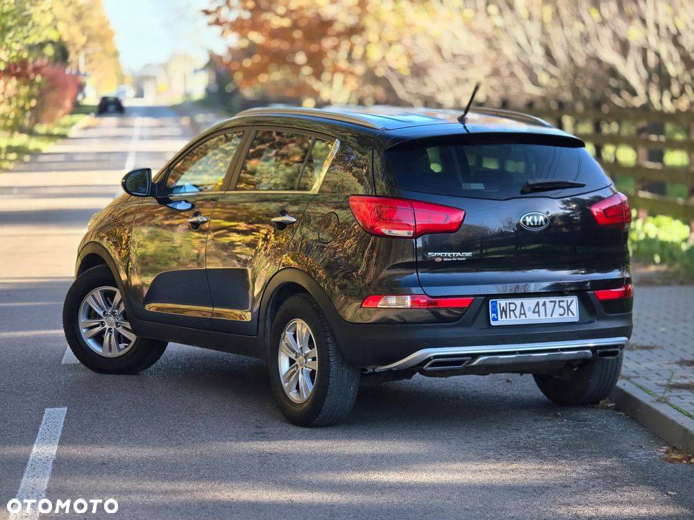 Kia Sportage 1.6 GDI XL 2WD - 3