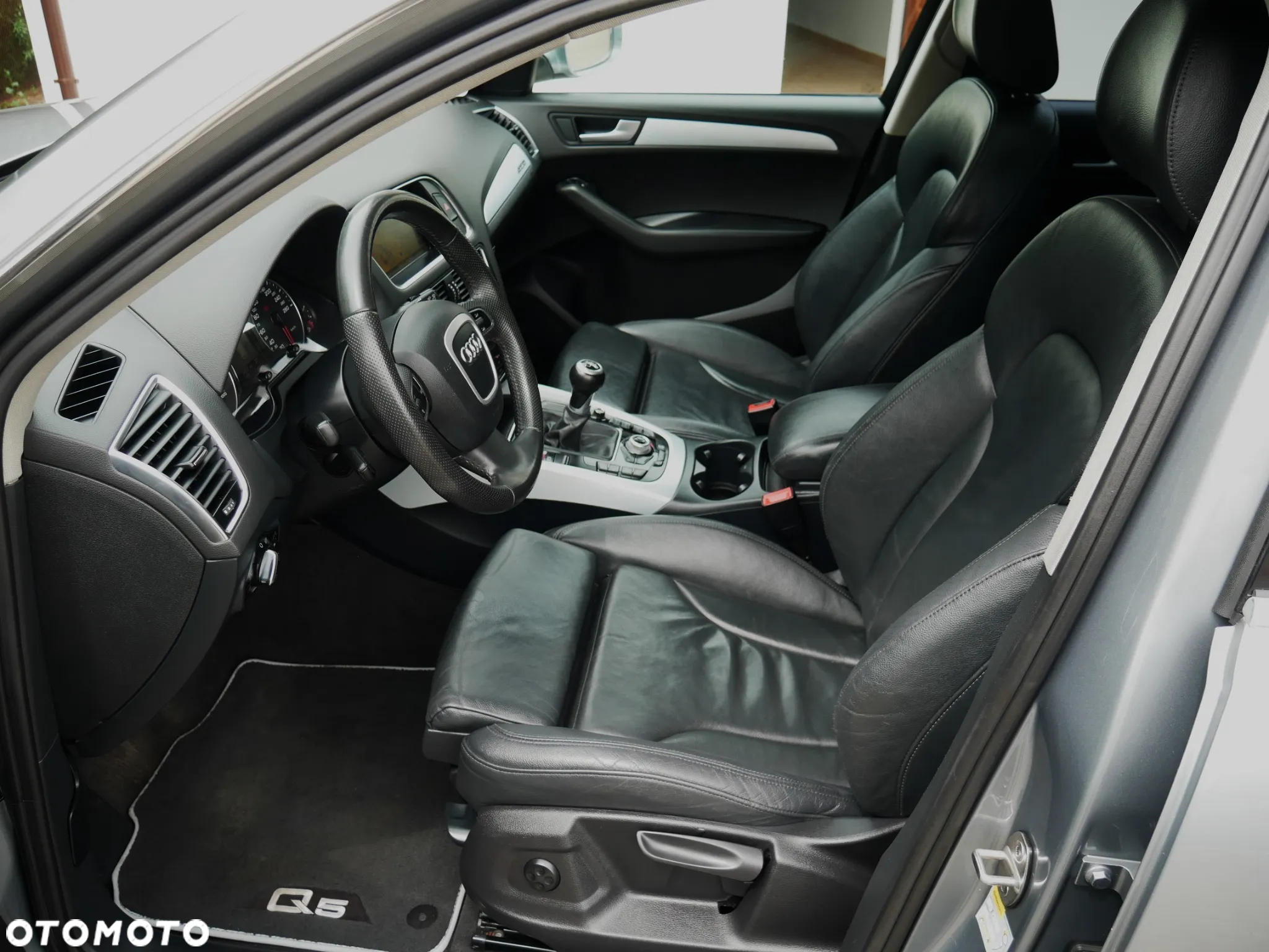 Audi Q5 2.0 TDI Quattro - 19