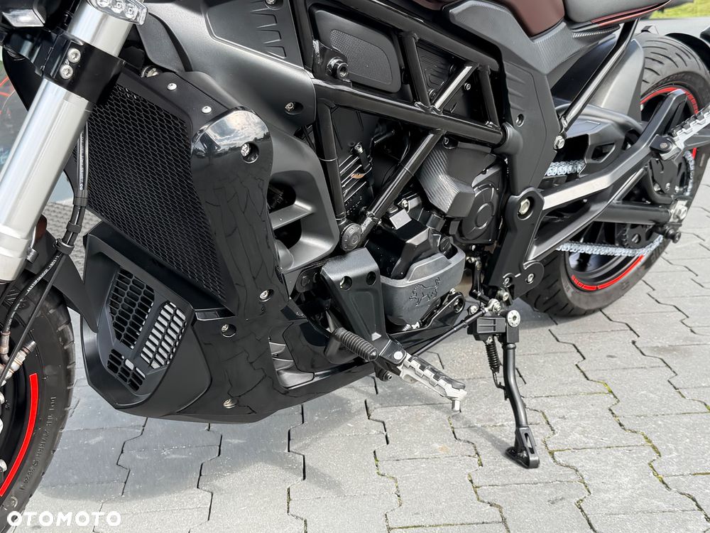 Benelli 502 C - 36