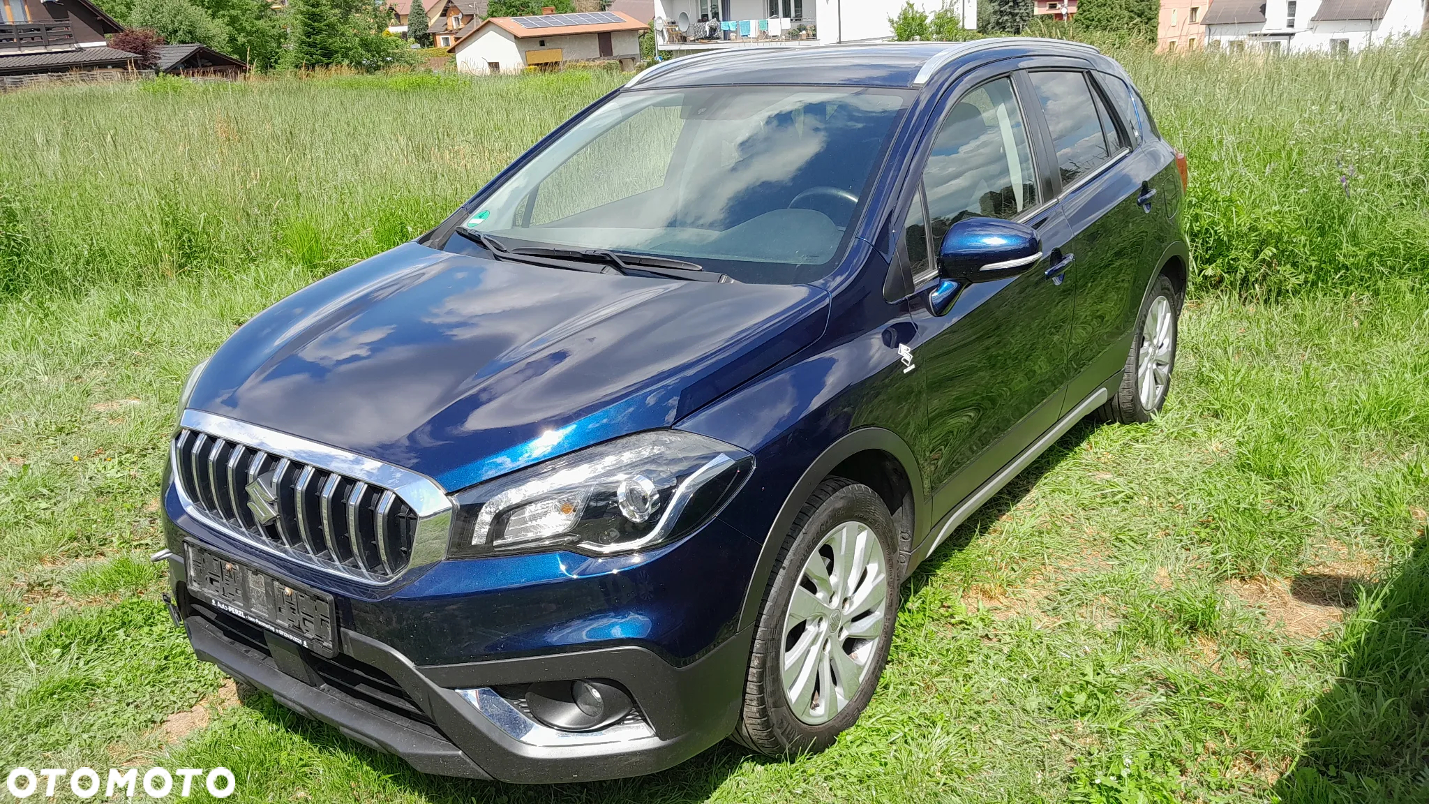 Suzuki SX4 S-Cross 1.0 T Comfort - 16