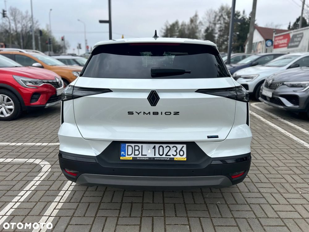 Renault Symbioz 1.6 E-Tech Full Hybrid 145 Esprit Alpine - 5