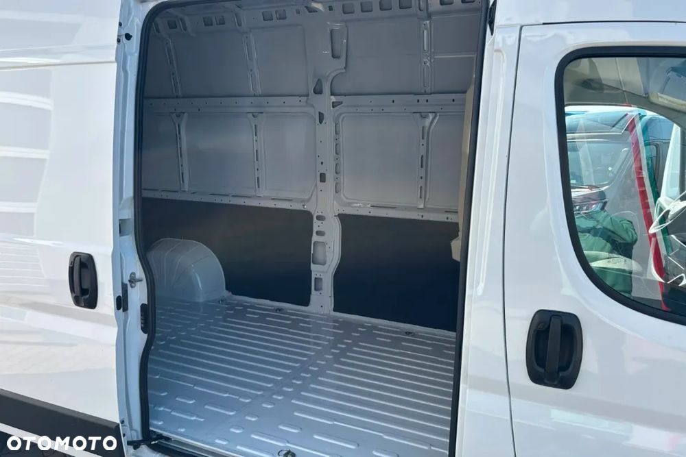 Fiat Ducato Maxi Furgon L4H3 - 10
