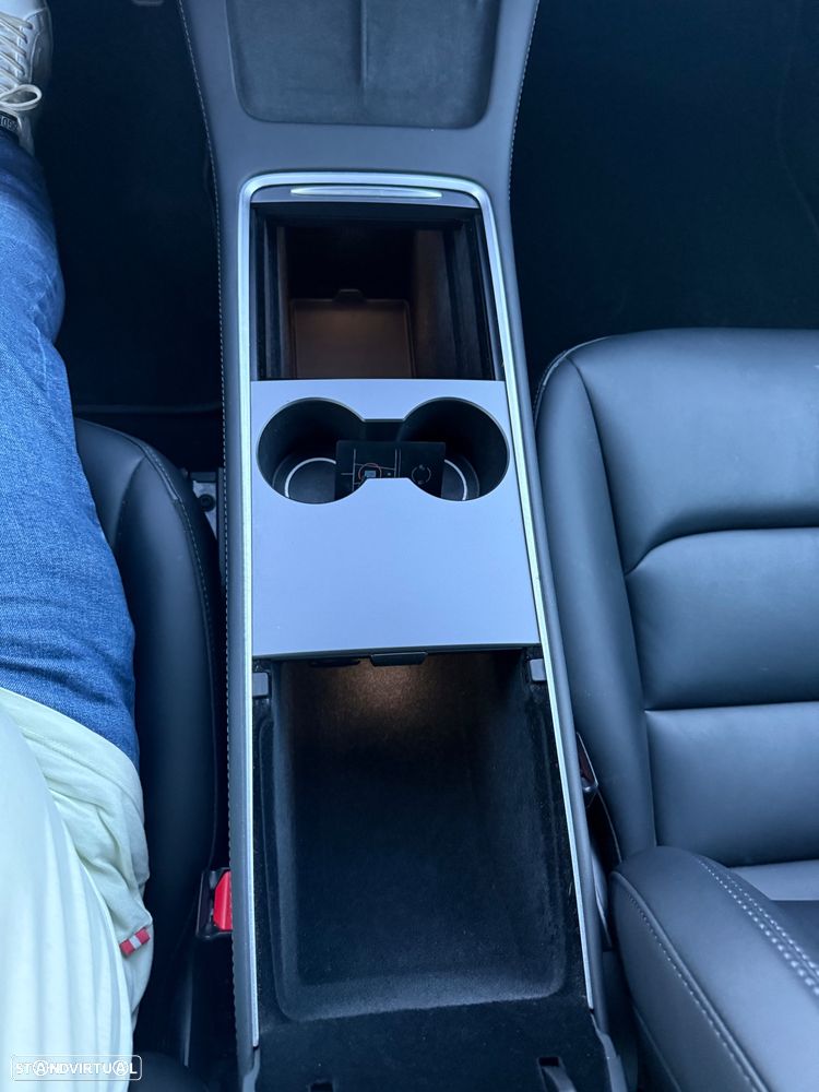 Tesla Model 3 Standard Range Plus RWD - 15