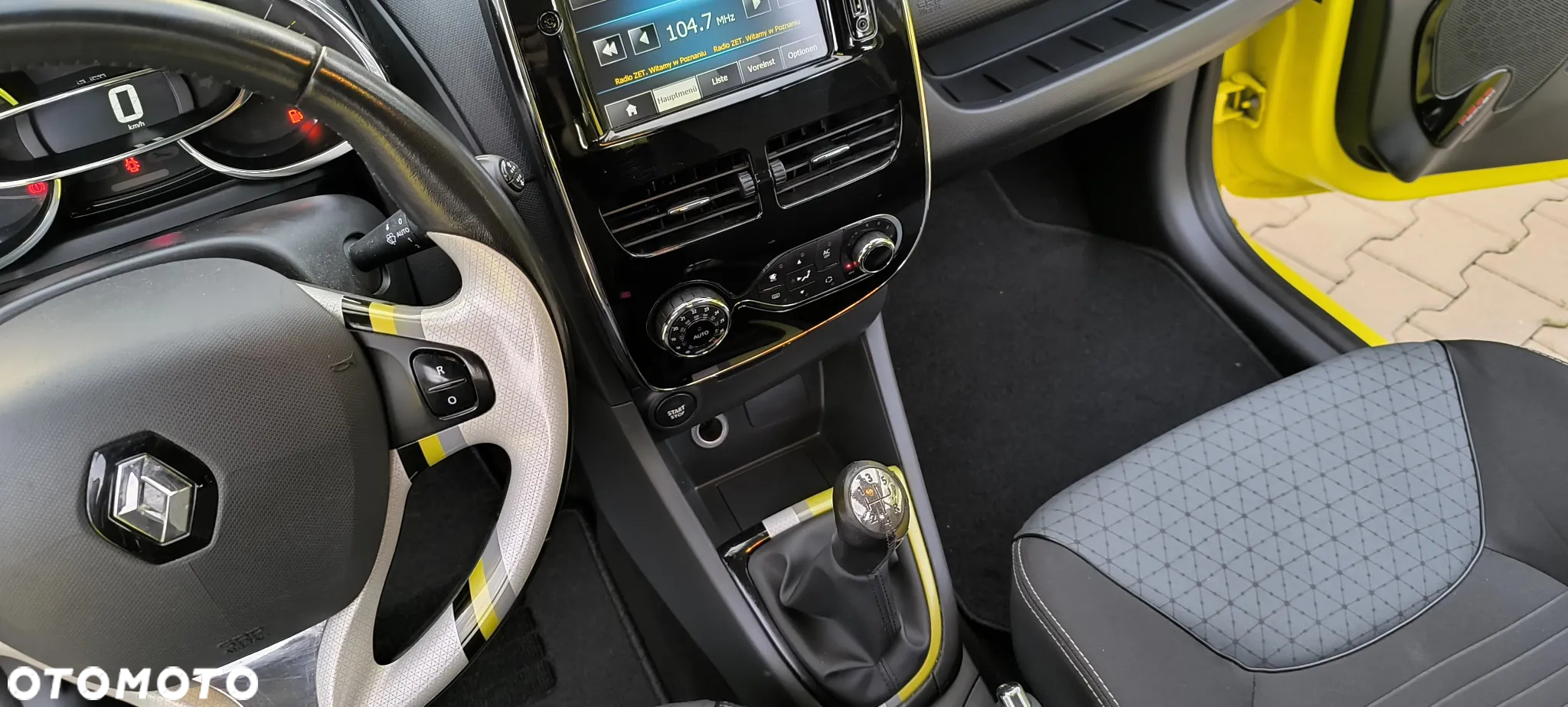 Renault Clio 0.9 Energy TCe Dynamique - 10