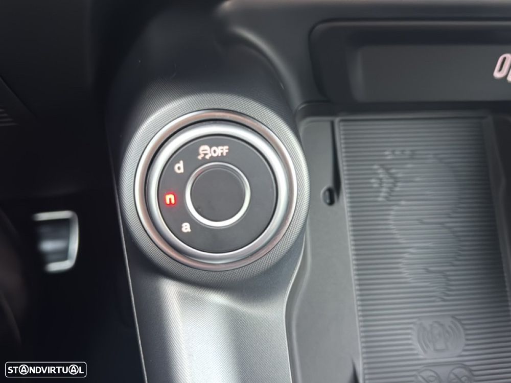 Alfa Romeo Tonale 1.5 VGT Hybrid Sport Speciale - 20