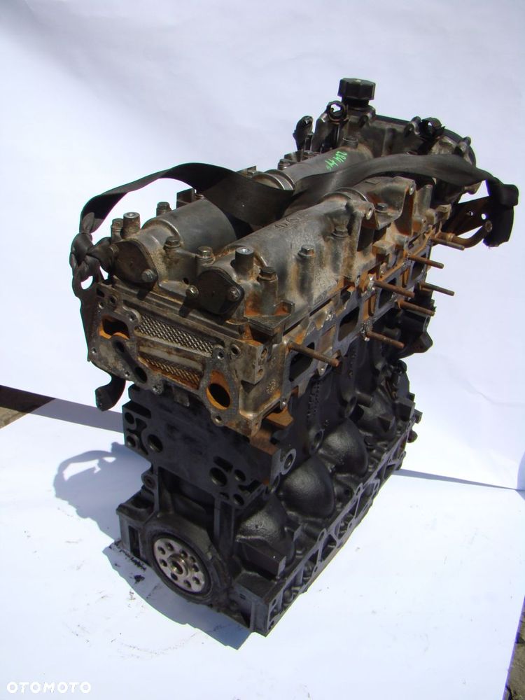 silnik goły słupek ducato iveco 3.0 euro 4 06- f1ce0481f 284 tyś - 6