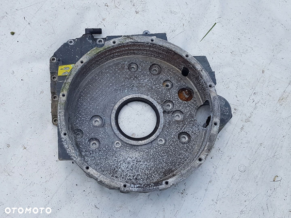 OBUDOWA SPRZĘGŁA KOŁA ZAMACHOWEGO DAF 45 55 LF 4,5L. 4 CYLINDRY EURO 5
