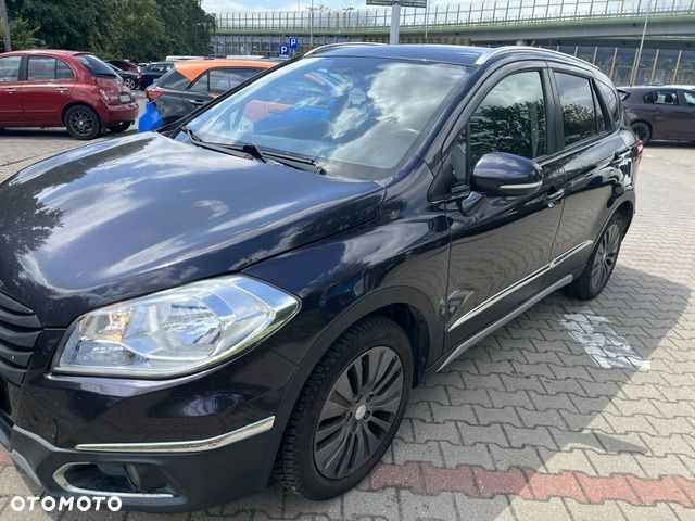 Suzuki SX4 1.6 Premium - 1