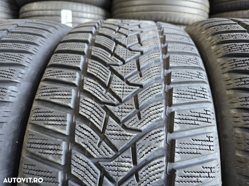 235/45/18 Dunlop 4piese - 5