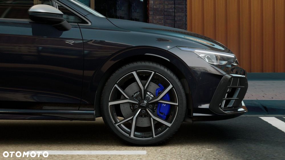Volkswagen Golf Variant 2.0 TSI 4Motion R - 8