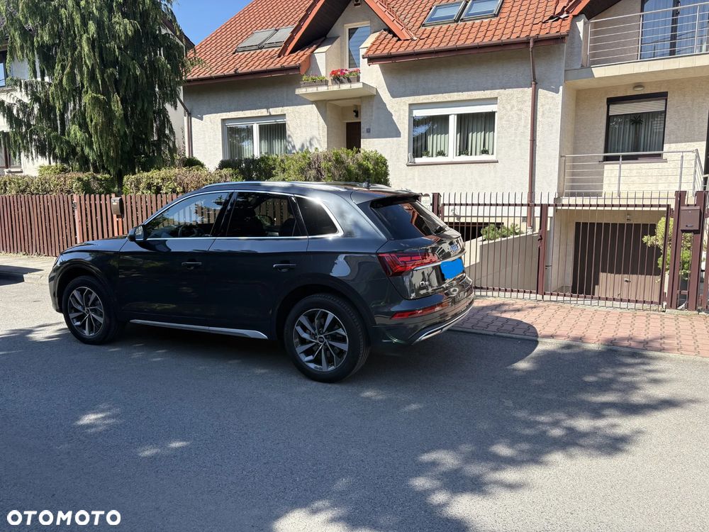 Audi Q5 - 4