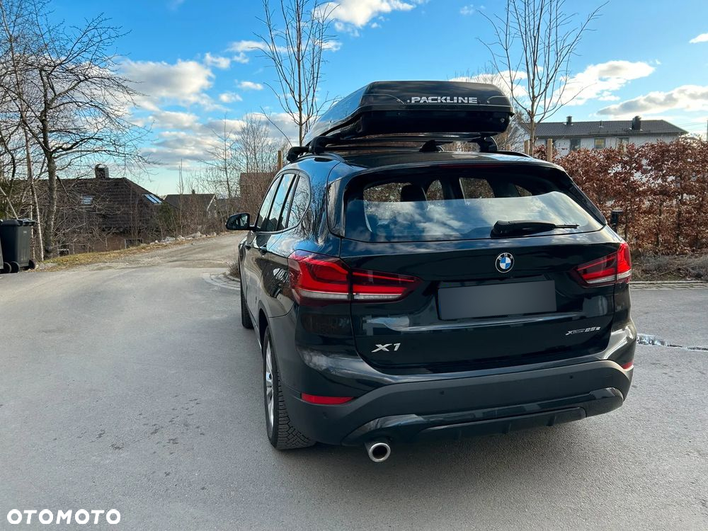 BMW X1 xDrive30e - 17