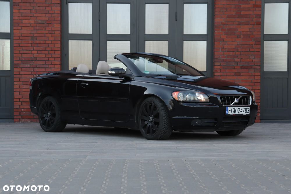 Volvo C70 2.4D5 Summum - 16