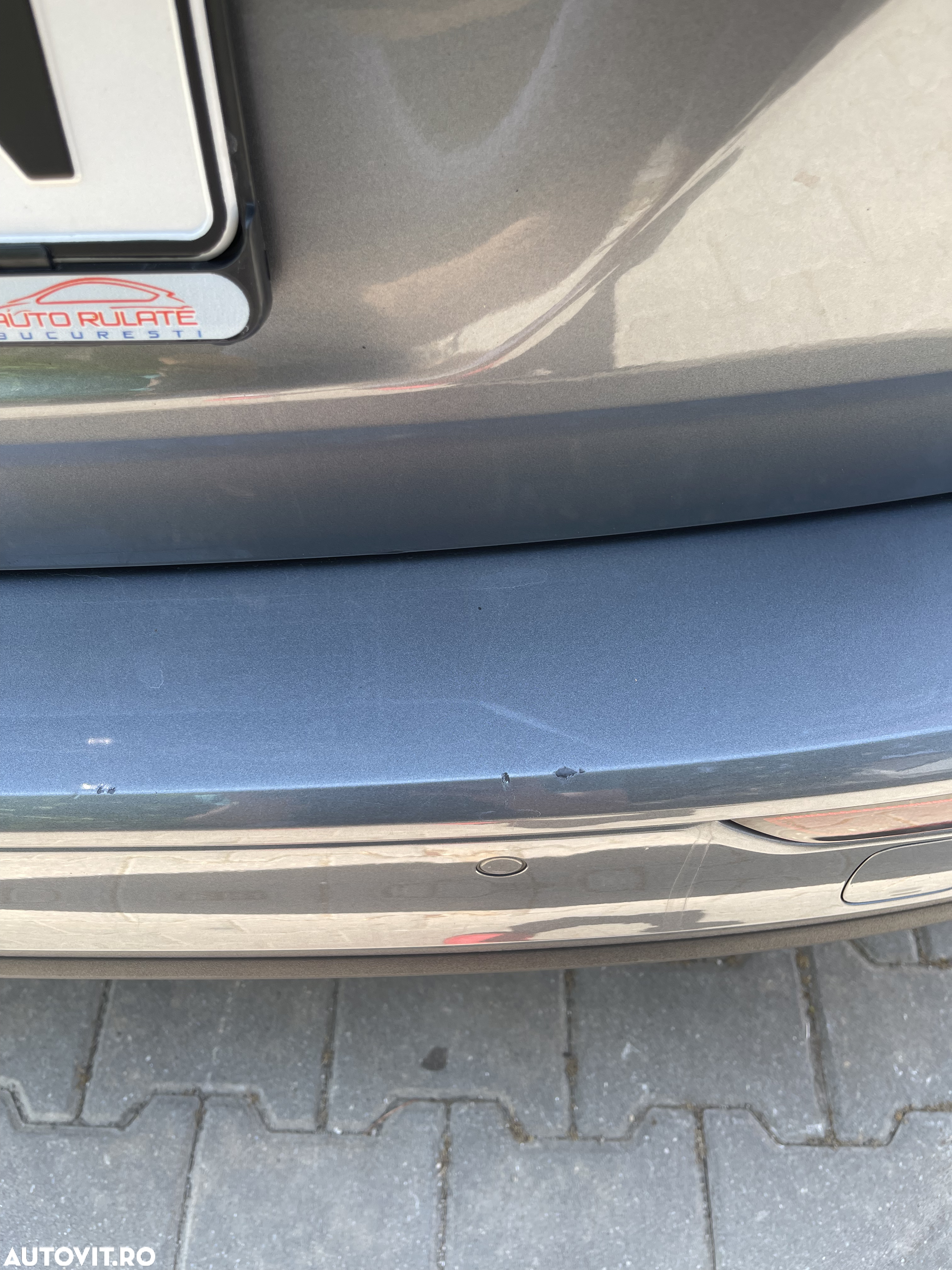 Volvo V60 D4 AWD Momentum - 36