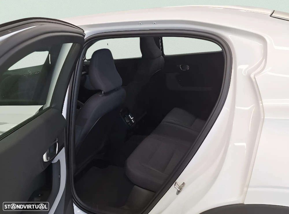 Polestar 2 Long Range 82 kWh - 12