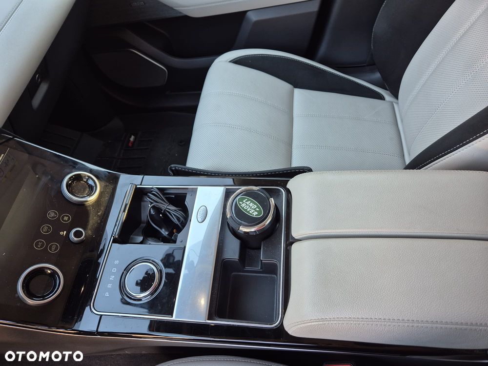 Land Rover Range Rover Velar 2.0 Si4 GPF R-Dynamic SE - 10