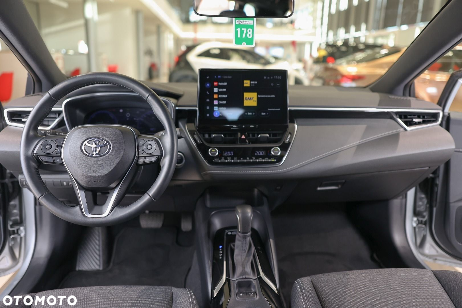 Toyota Corolla - 7