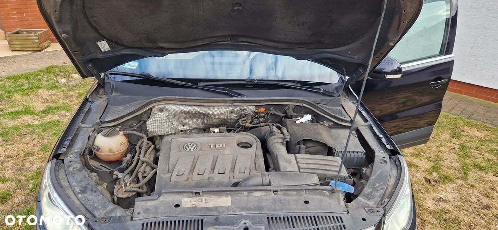 Volkswagen Tiguan 2.0 TDI 4Mot Sport&Style DSG - 25