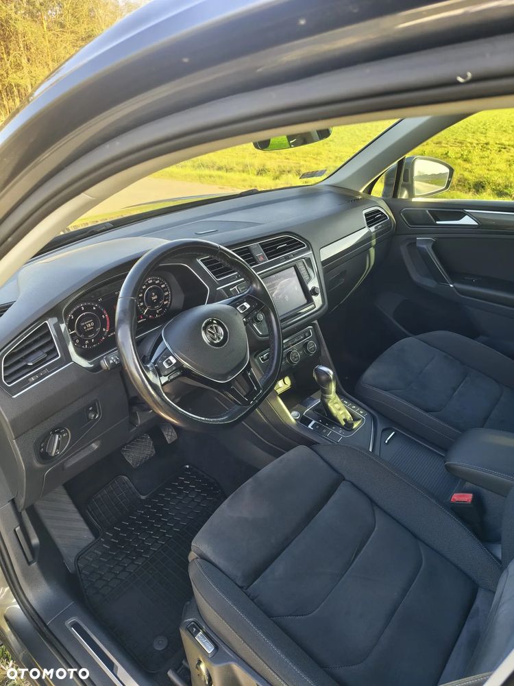 Volkswagen Tiguan - 9