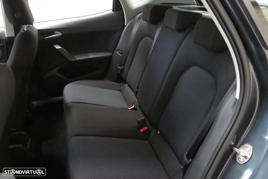 SEAT Arona 1.0 TSI Style - 23